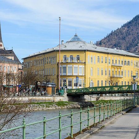 Traunkai Apartments Bad Ischl Exterior photo