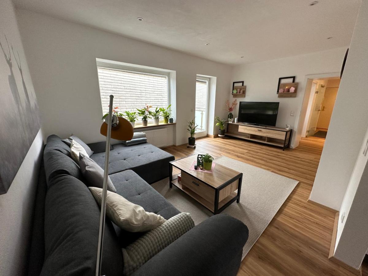 Traunkai Apartments Bad Ischl Exterior photo
