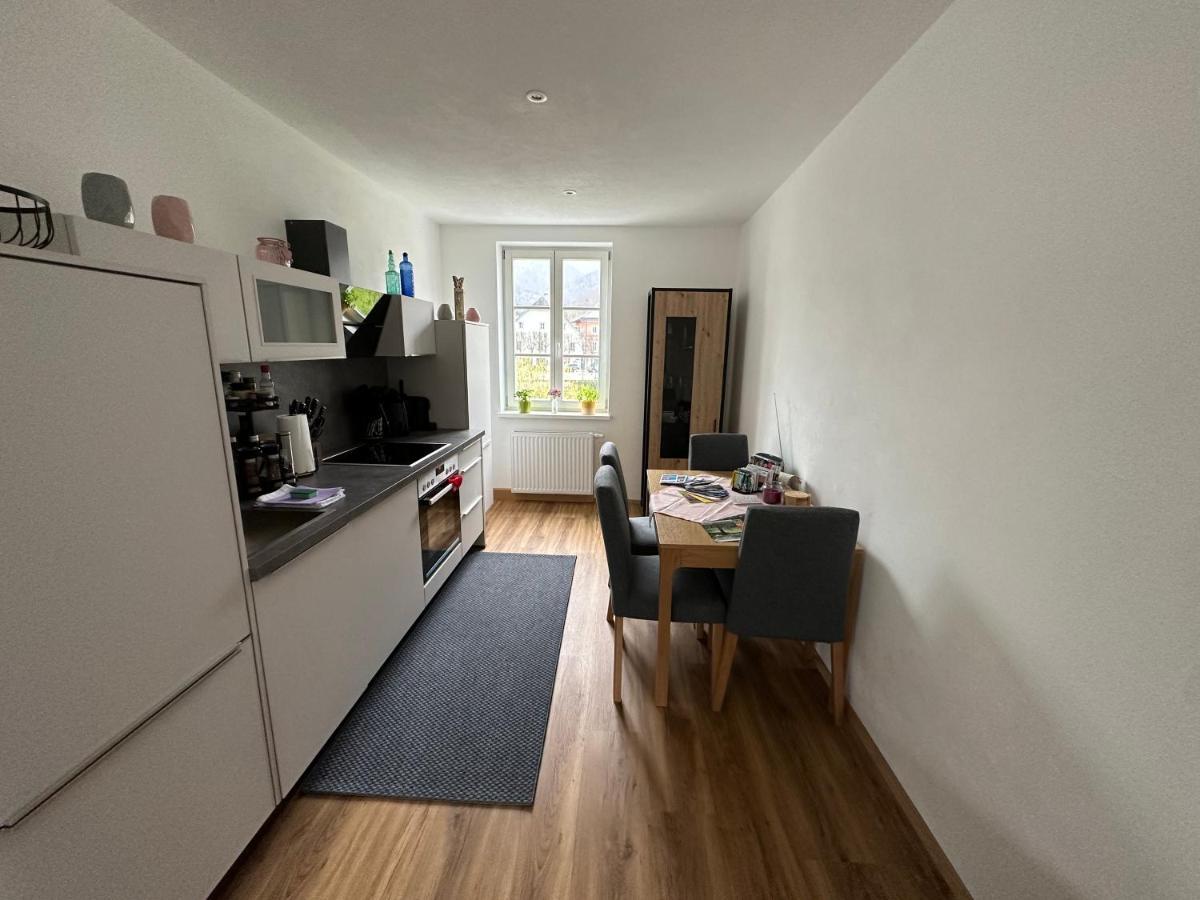 Traunkai Apartments Bad Ischl Exterior photo